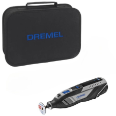 Аккумуляторный мультиинструмент Dremel 8250, каркас, в сумке