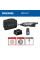 Аккумуляторный мультиинструмент Dremel 8250-5, 1x2.0Ah, з/у GAL 12V-20, аксессуары, в сумке