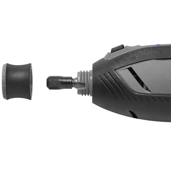 Аккумуляторный мультиинструмент Dremel 8250-5/65, 2х2.0Ah, з/у GAL12V-20, аксессуары, гибкий вал