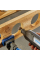 Аккумуляторный многофункциональный инструмент Dremel Dremel 8240-3/45, 1x12V 2.0Ah, з/у GAL 12V-20, насадки и аксессуары, в сумке