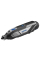 Аккумуляторный многофункциональный инструмент Dremel Dremel 8240-3/45, 1x12V 2.0Ah, з/у GAL 12V-20, насадки и аксессуары, гибкий вал, в сумке