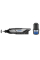 Аккумуляторный многофункциональный инструмент Dremel Dremel 8240-3/45, 1x12V 2.0Ah, з/у GAL 12V-20, насадки и аксессуары, гибкий вал, в сумке