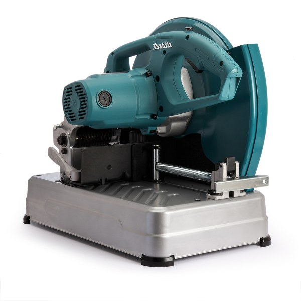 Монтажна пила Makita LW1400X, рукавички Makita M