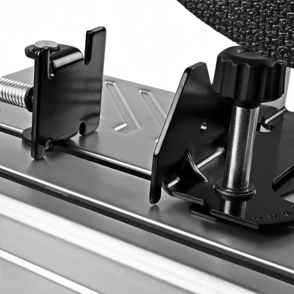 Монтажна пила Makita LW1400X, рукавички Makita M