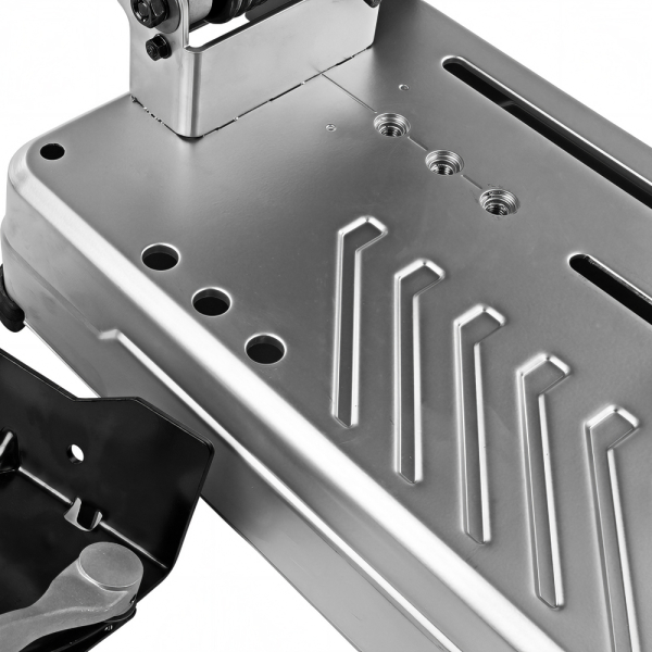 Монтажна пила Makita LW1400X, рукавички Makita M