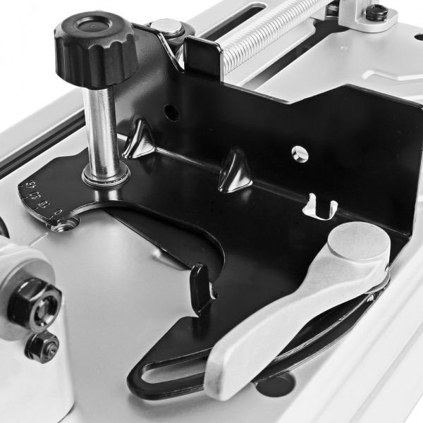 Монтажна пила Makita LW1400X, рукавички Makita M
