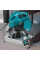 Монтажна пила Makita LW1400X, рукавички Makita M