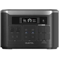 Зарядна станція Oukitel BP3000E 3200W, 2048Wh