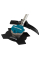 Акумуляторний тример Makita SET-DUR368LZ-0426, 2x5.0 Ah, з/п