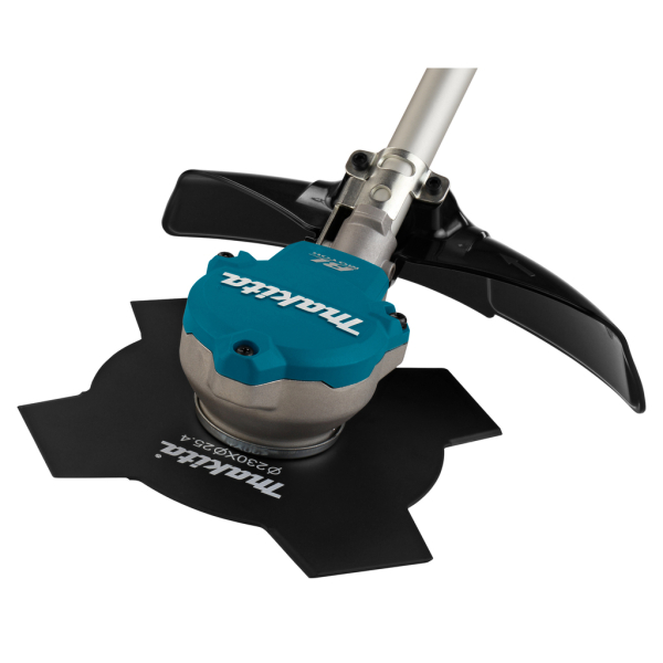 Аккумуляторный триммер Makita SET-DUR368LZ-0426, 2x5.0 Ah, з/у