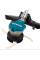 Акумуляторний тример Makita SET-DUR368LZ-0426, 2x5.0 Ah, з/п