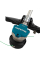 Акумуляторний тример Makita SET-DUR368LZ-0426, 2x5.0 Ah, з/п