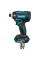 Аккумуляторный винтоверт Makita TD004GZ, каркас