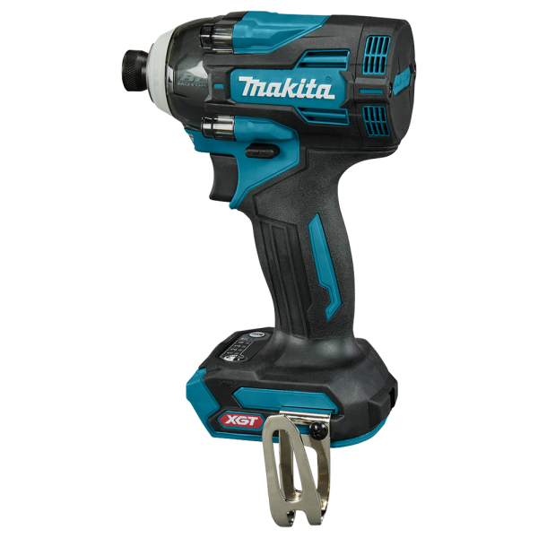Акумуляторний гвинтоверт Makita TD004GZ, каркас