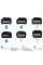 Аккумуляторный винтоверт Makita TD004GZ, каркас