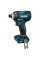 Аккумуляторный винтоверт Makita TD004GZ, каркас