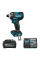 Аккумуляторный винтоверт Makita TD004GZ, 1x4.0Ah, з/у
