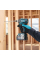 Аккумуляторный винтоверт Makita TD004GZ, 1x4.0Ah, з/у
