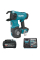 Аккумуляторный пистолет для вязания арматуры Makita XGT 40 V MAX TR001GZ, 1x4.0Ah, з/у