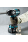 Акумуляторний гайковерт з подовженим хвостовиком Makita XGT 40 V MAX TW011GZ, каркас