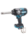 Акумуляторний гайковерт з подовженим хвостовиком Makita XGT 40 V MAX TW011GZ, каркас