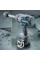 Акумуляторний гайковерт з подовженим хвостовиком Makita XGT 40 V MAX TW011GM201, 2x4.0Ah, з/п, кейс