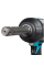 Акумуляторний гайковерт з подовженим хвостовиком Makita XGT 40 V MAX TW011GM201, 3x4.0Ah, з/п, кейс