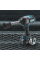 Акумуляторний гайковерт з подовженим хвостовиком Makita XGT 40 V MAX TW011GM201, 3x4.0Ah, з/п, кейс