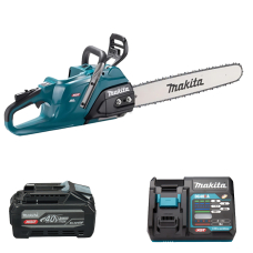Аккумуляторная цепная пила Makita UC030GZ, 1x36 V 4.0Ah, з/у