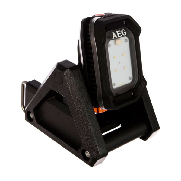 Акумуляторний ліхтар AEG BFL18X-0, каркас