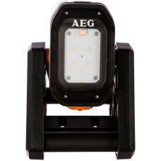 Аккумуляторный фонарь AEG BFL18X-0, каркас