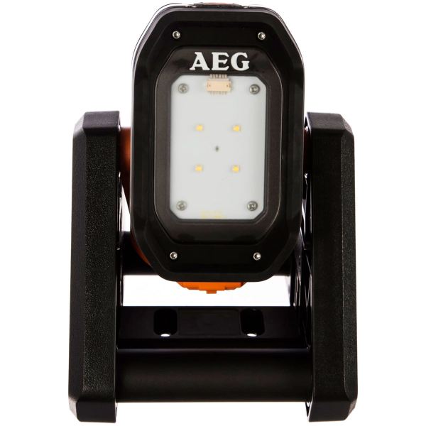 Аккумуляторный фонарь AEG BFL18X-0, каркас