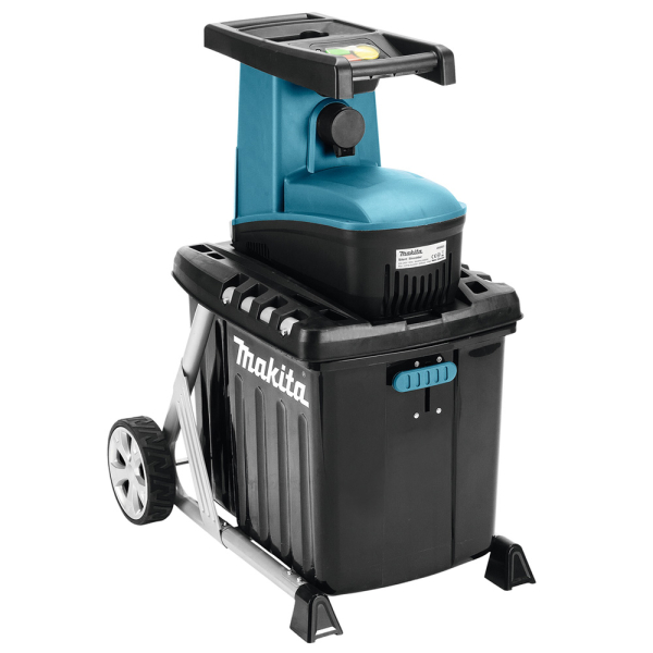 Садовий подрібнювач Makita UD2500 + подовжувач 10 м