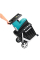 Садовий подрібнювач Makita UD2500 + подовжувач 10 м