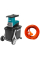 Садовий подрібнювач Makita UD2500 + подовжувач 10 м