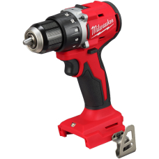 Аккумуляторный шуруповерт Milwaukee M18 BLDDRC-0, каркас