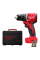 Акумуляторний шуруповерт Milwaukee M18 BLDDRC-0X, каркас, кейс