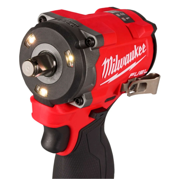 Аккумуляторный гайковерт Milwaukee M12 FCIWF12G3-0, каркас
