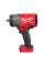 Аккумуляторный гайковерт MILWAUKEE M18 FHIW2F12-0Х, каркас, HD кейс