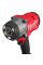 Аккумуляторный гайковерт MILWAUKEE M18 FHIW2F12-0Х, каркас, HD кейс