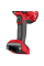 Аккумуляторный гайковерт Milwaukee M18 FHIW2F12-0, каркас