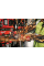 Набор аккумуляторных инструментов Milwaukee M18 FPP3AK-523B, 1x2.0 Ah, 2x5.0 Ah, з/у M12-18 FC, сумка