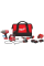 Набор аккумуляторных инструментов Milwaukee M18 FPP3AK-523B, 1x2.0 Ah, 2x5.0 Ah, з/у M12-18 FC, сумка