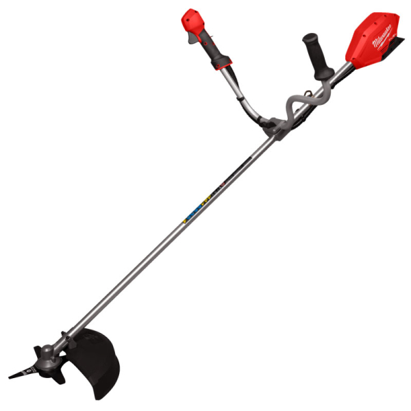 Аккумуляторный триммер Milwaukee M18 F2BCU-0, каркас