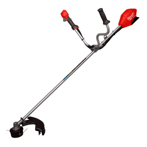 Аккумуляторный триммер Milwaukee M18 F2BCU-0, каркас