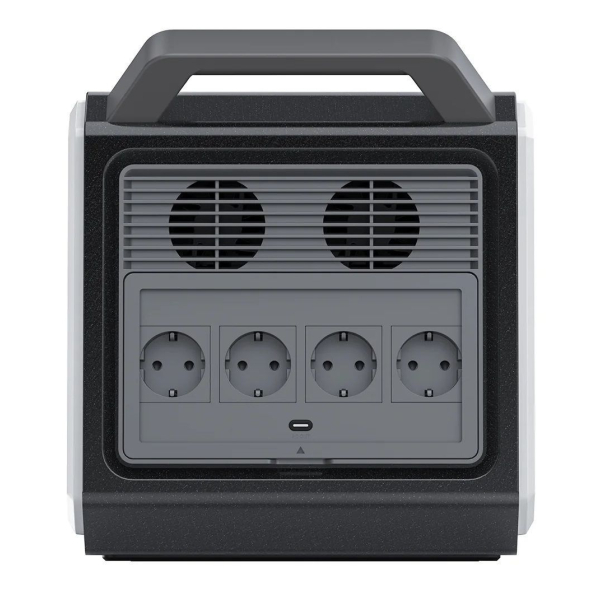 Зарядна станція Marstek Mercury M2200, 2240 Вт*год, 2400 Вт