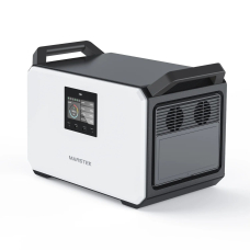 Зарядна станція Marstek Mercury M2200, 2240 Вт*год, 2400 Вт