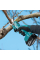 Аккумуляторный секатор Makita DUP181WV, 1х2.0Ah, з/у