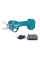 Акумуляторний секатор Makita DUP181WV, 1х2.0Ah, з/п
