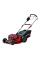 Аккумуляторная газонокосилка Einhell GP-CM 36/52 S Li BL, 4x18V 4.0 Ah, 2xз/у Power X-Change Twincharger